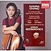 Han-Na Chang ~ Debut Recording - Tchaikovsky · Saint-Saëns · Fauré · Bruch / LSO · Rostropovich