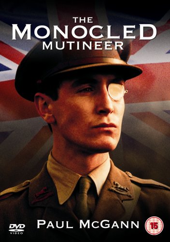 The Monocled Mutineer [Edizione: Regno Unito]