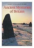 Ancient mysteries of Britain