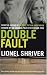 Books : Double Fault