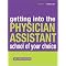 Must-Have Books for Physician Assistant Students