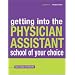 Must Have Books for PA School