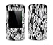 Skulls Design Decal Protective Skin Sticker for LG Shine