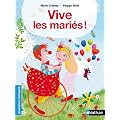 Vive les mari�s !