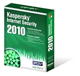 Kaspersky Internet security personal 2010