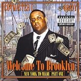 Welcome To Brooklyn: The Best of Gravy [Mixtape]