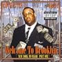 Welcome To Brooklyn: The Best of Gravy [Mixtape]