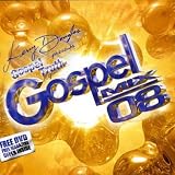 Kerry F. Douglas Presents: Gospel Truth Magazine Gospel Mix 08