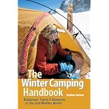 Winter Camping Handbookby Stephen Gorman