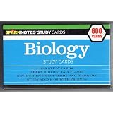 Biology(SparkNotesStudyCards)