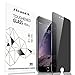 Zteanok(TM) Ultra Slim 0.2mm Anti-Spy Privacy Tempered Glass Screen Protector Shield for iPhone 6/6s 4.7 inch