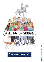 [Wellington Square assessment kit].
