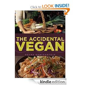 The Accidental Vegan