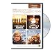 TCM Greatest Classic Films Collection: Western (The Wild Bunch / McCabe & Mrs. Miller / Jeremiah Johnson / The Train Robbers) (Bilingual)