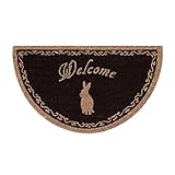 コイヤーマット ラビット 11494