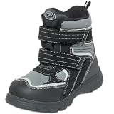 Deer Stags Little Kid/Big Kid Mack Boot,Wheat,2.5 M US Little Kid