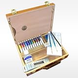 Cotman Water Colour (Tubes)  Box Set - by Winsor & Newton