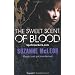 My favourite Urban Fantasy Series (1st book in series)
