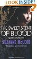 The Sweet Scent of Blood