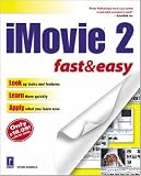 iMovie 2 Fast & Easy (Fast & Easy (Premier Press))