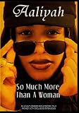 Aaliyah So Much More Than A Woman