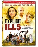 Explicit Ills (+ digital copy)