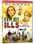 Explicit Ills (+ digital copy)