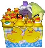  : The Rubber Ducky Obsession Box