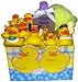 Gourmet Food : The Rubber Ducky Obsession Box