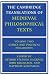 The Cambridge Translations of Medieval Philosophical Texts: Volume 2, Ethics and Political Philosophy