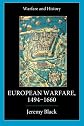 European Warfare, 1494-1660