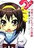 涼宮ハルヒちゃんの憂鬱　（６） (角川コミックス・エース 203-9)