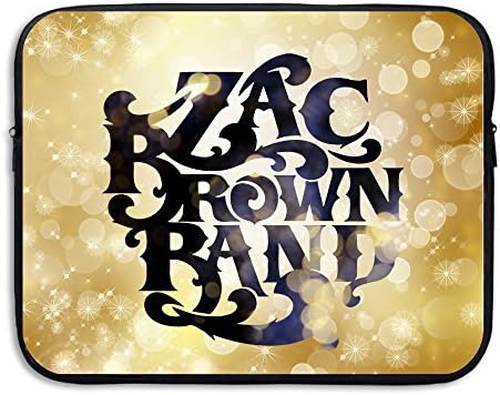 YUVIA Lovely Rock Band Laptop Bag For Macbook 15 Inch