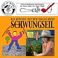 Schwungseil 5 Meter mit Karabiner