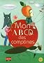 Mon ABCD des comptines (1CD audio)