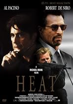 ヒート プレミアム・エディション (初回生産限定版) [DVD]