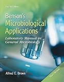 Bensons Microbiological Applications Short Version