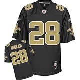 Reebok New Orleans Saints Mark Ingram Youth Replica Jersey Small
