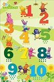 The Backyardigans (Counting) - Maxi Poster - 61cm x 91.5cm
