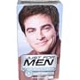 Just for Men Shampoo-In Hair Color, Darkest Brown 50, Packaging May Vary, 1 application, (Packof 3)