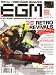 Electronic Gaming Monthly, June 2008 Issue