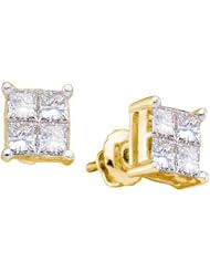 0.43CTW DIAMOND FASHION PENDANT