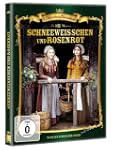 Schneewei�chen und Rosenrot