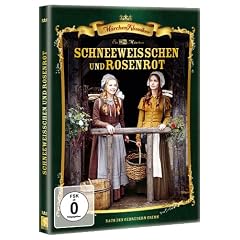 Schneewei�chen und Rosenrot