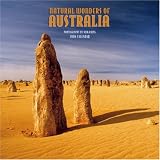 Natural Wonders of Australia 2008 Square Wall Calendar (German, French and Spanish Edition)