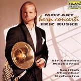 Mozart: Horn Concerti