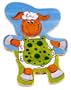Panjoli Mini Dress Up Puzzle