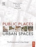 Public Places - Urban Spaces