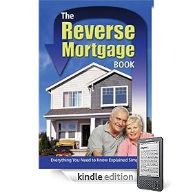 Reverse Mortgage Book: Everything You Need to Know Explained Simply