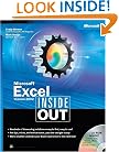 Microsoft® Excel Version 2002 Inside Out (Inside Out (Microsoft))